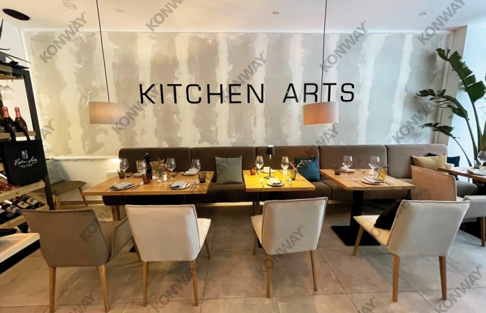 Kitchen Arts
