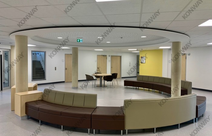 Verbundkrankenhaus Bernkastel-Kues