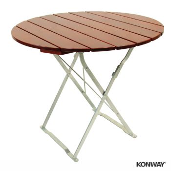 Tisch rund 80 cm