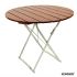 Tisch rund 70 cm