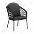 konway_gastronomie_sessel_marbella_schwarz-wei_homepage